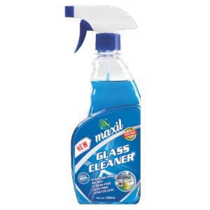 Maxil Glass Cleaner 500 ml