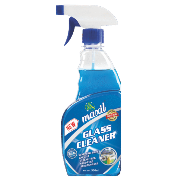 Maxil Glass Cleaner 500 ml