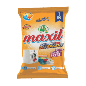 Maxil Laundary Detergent 800 gm