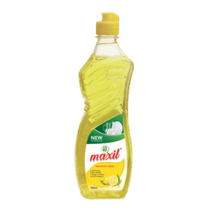 Maxil Dishwash Lemon